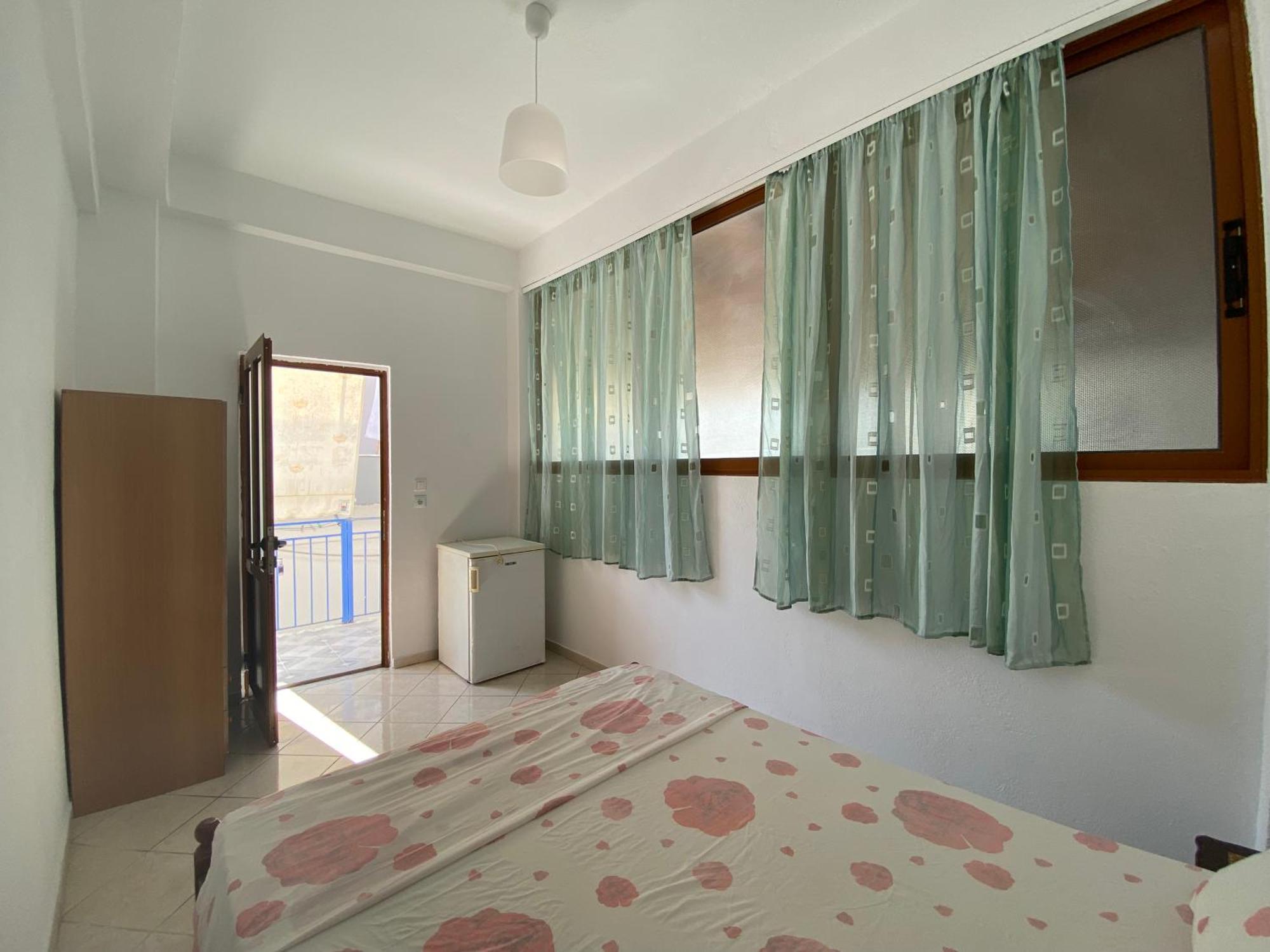 Angelview Apartments 히마레 객실 사진